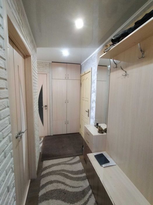 Продажа 2-комнатной квартиры