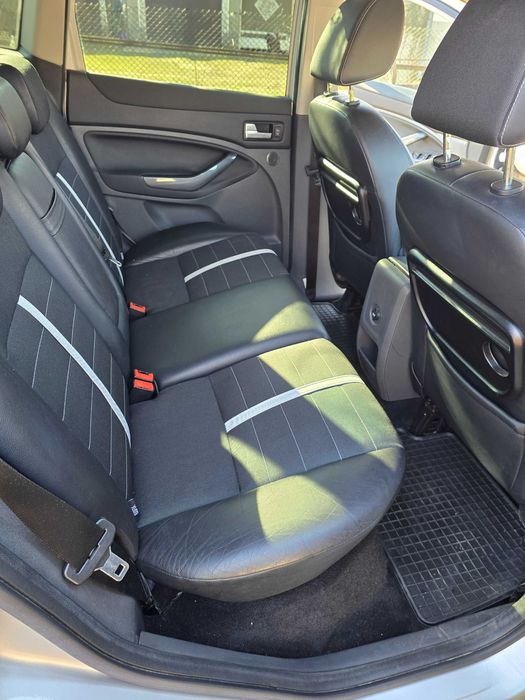 Ford KUGA 2D An 2009