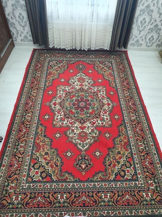 Ковёр  Хивинский.