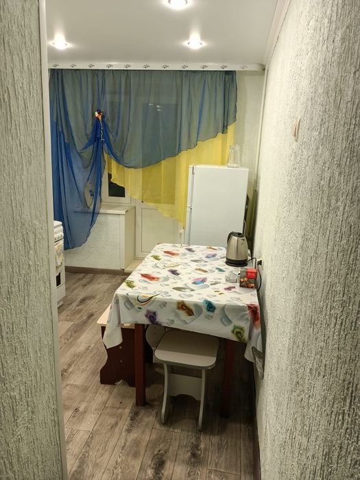 Срочно продам квартиру
