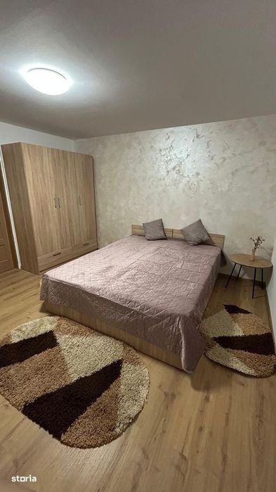 Garsoniera - Rahova, Pet-Friendly, Mobilat/Utilat Modern, Curte