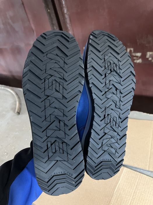 Vand pantofi protectie Elten marimea 44