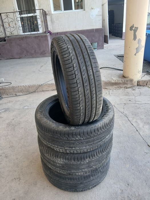 Шиние летние 235.55.р19