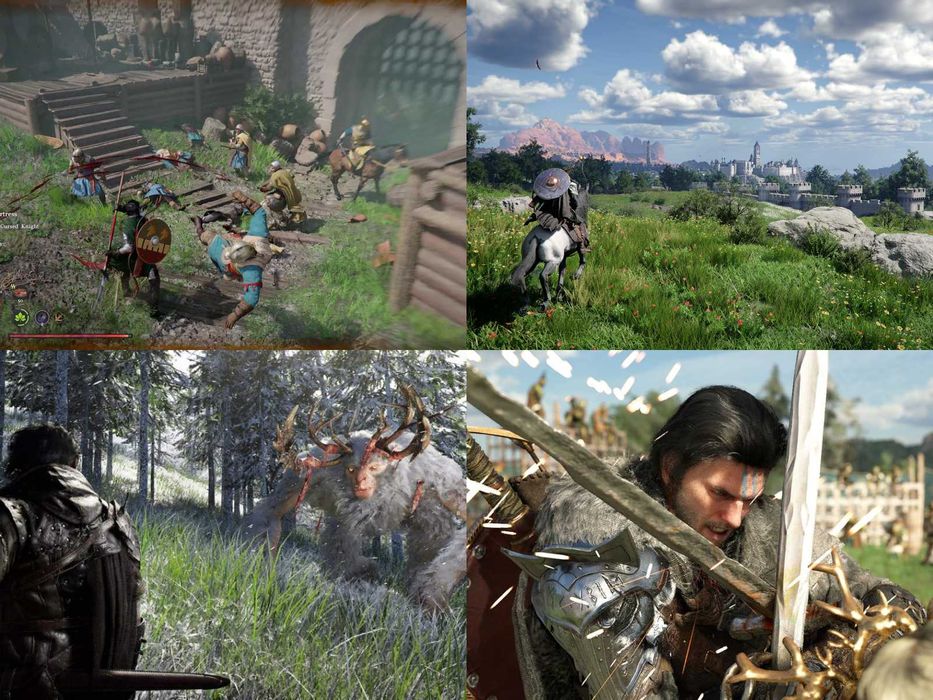 Crimson Desert - PS5