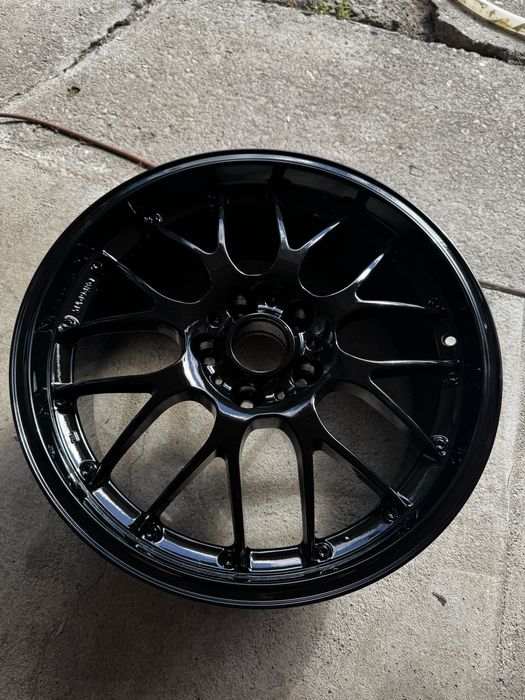 Vopsire electrostatica jante/ reconditionare jante/sudura jante