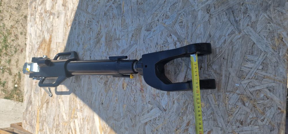 Tirant stabilizator lateral vertical tractor case lh 270 cp preț 2500