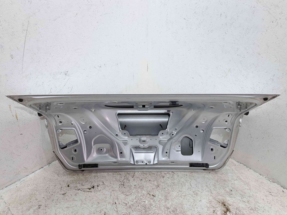 Capota portbagaj Audi A4 (8K2, B8.5) Facelift [Fabr 2008-2015] LX7W