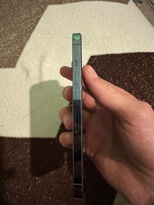 iPhone 13 Pro Sierra Blue