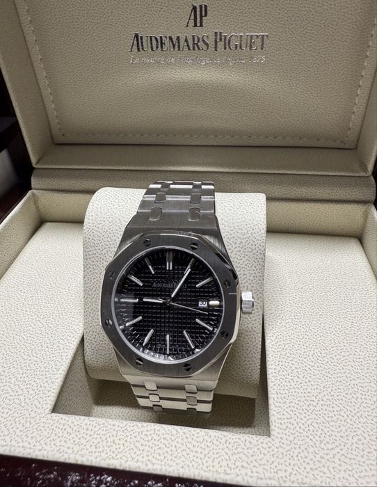 Ceas automatic de barbati
