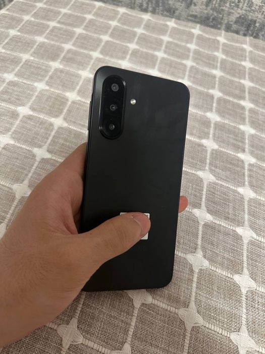 samsung A 17.