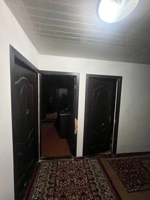 Метро Хамза, Новза 3/3/5. 2х6.  Московская планировка срочно