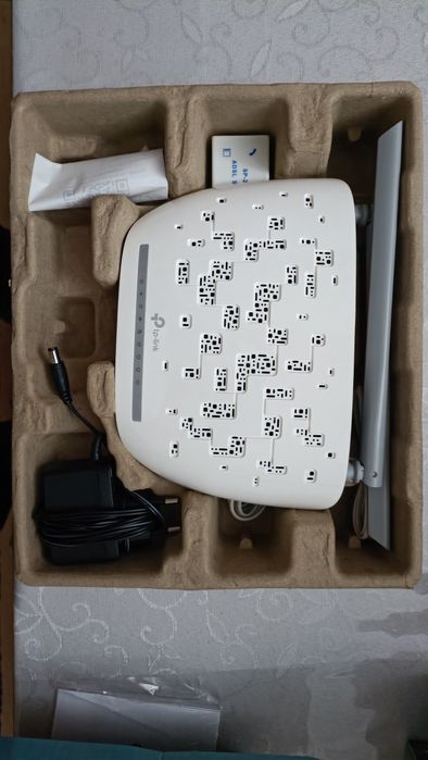 Роутер TP-Link TD-W8961N