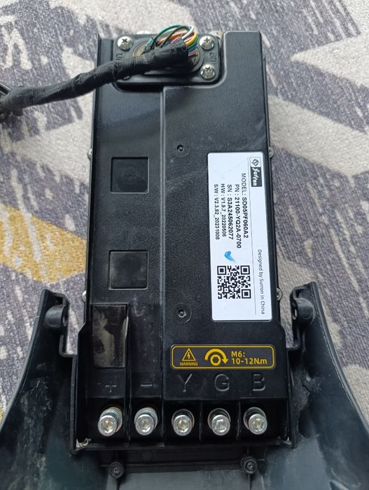 Контролер за Surron light bee