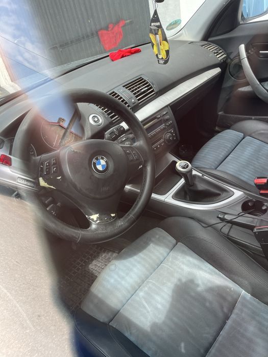 Vand bmw seria 1