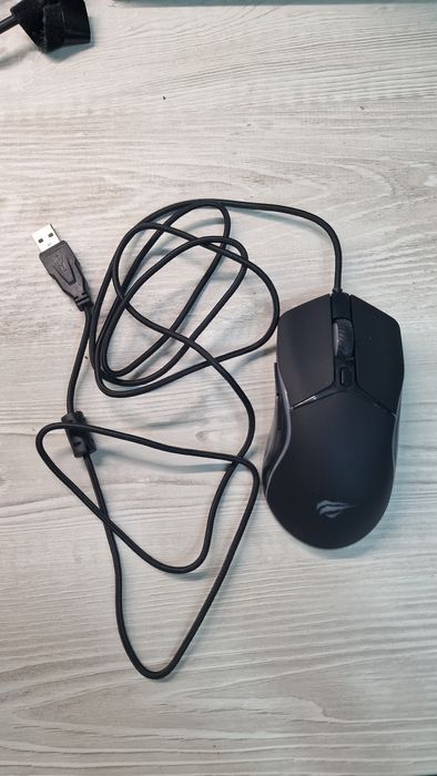 Mouse gaming havit