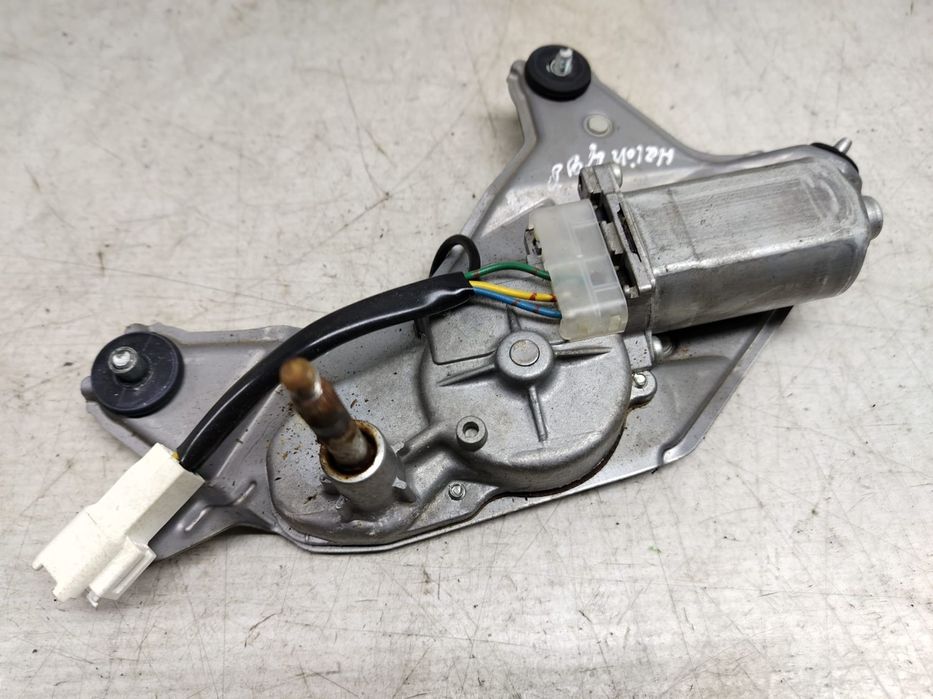 Motoras stergator luneta 85130-47010 Toyota Prius 2 [2003 - 2011] 1.5