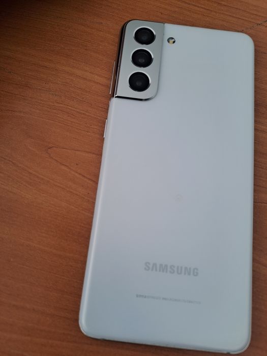 Samsung S21 5G 8/256