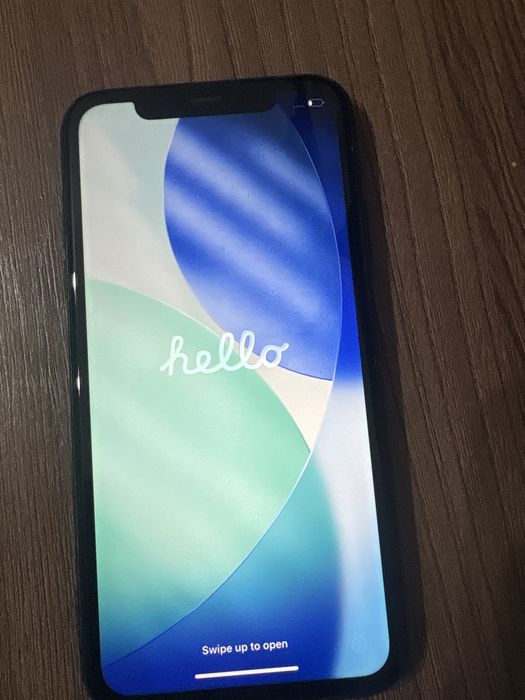 Айфон 11 в хорошем состоянии