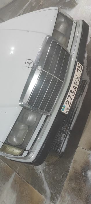 Продам Mercedes benz w124