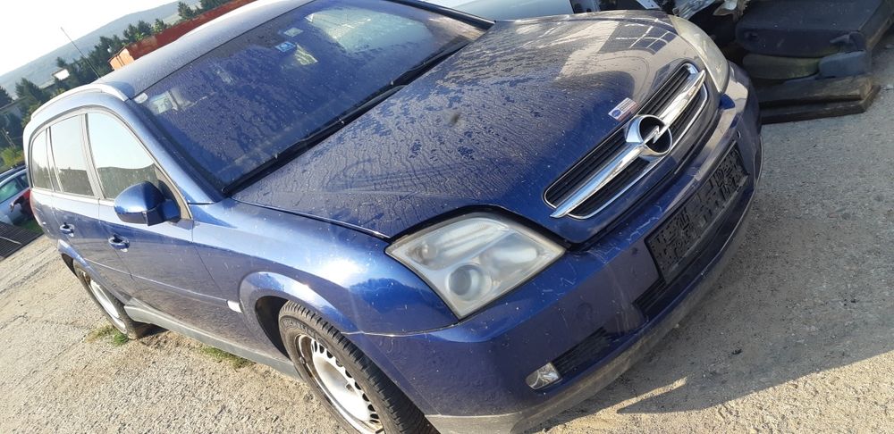 Bara Fata Opel Vectra