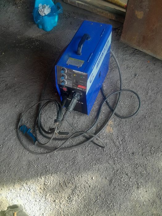 Продам сварочный полуавтомат