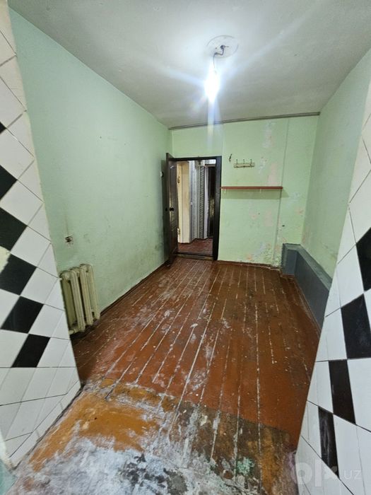 Своя 1/3/5 Сампи Корзинка, оптовка.Балкон 1,2×3 Площадь 28м²