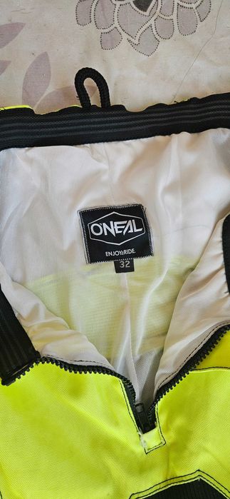 Мотокрос екип ONEAL