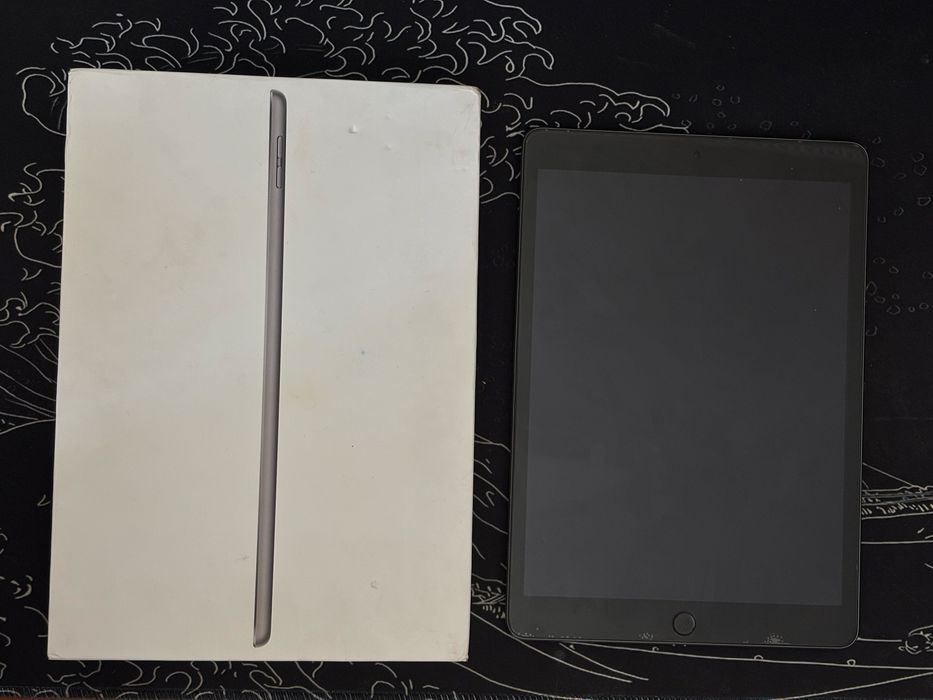 Ipad 9 2021 года 64гб