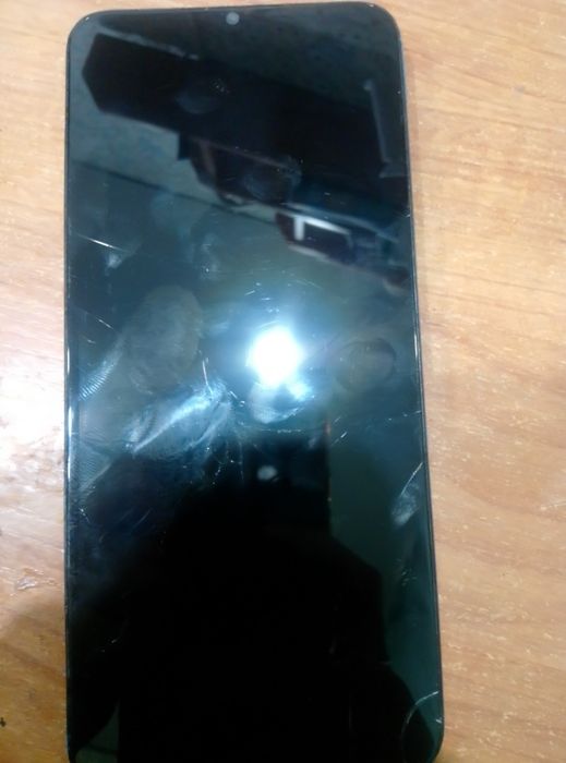 Продам старый realme