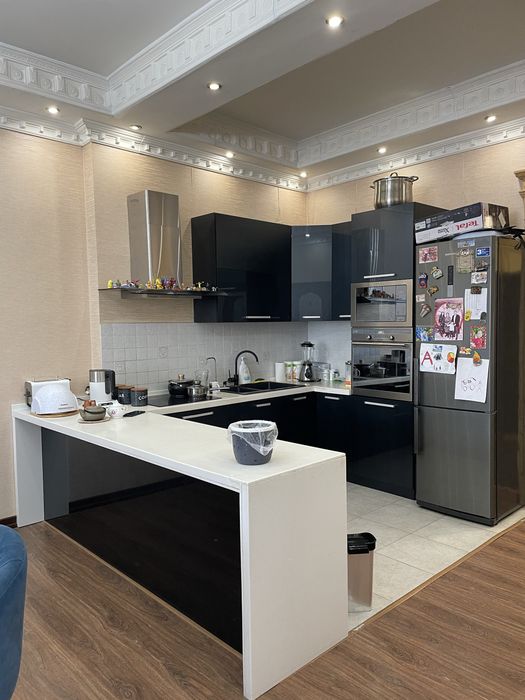 Куххонная мебель BLUM