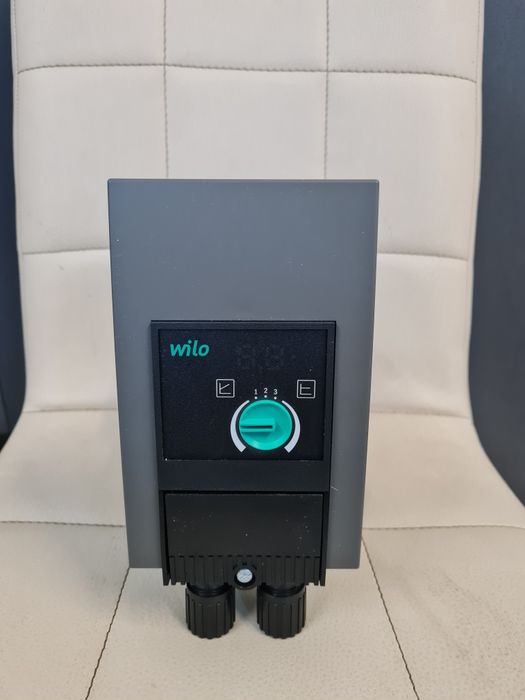 Pompa recirculare apa