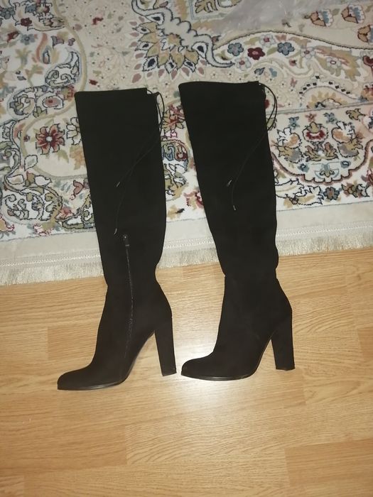 Батфорты осень-весна