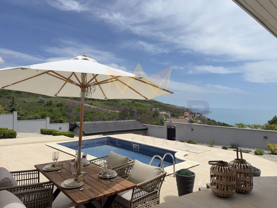 Продава се Къща в Балчик - 140 кв.м за 2143 €/кв.м - Снимка #11