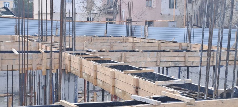 Yangi Toshkent shaxri yaainida Urtasaroy