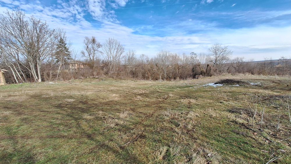 Продава се Парцел в Попово - 2500 кв.м за 1 €/кв.м - Снимка #1