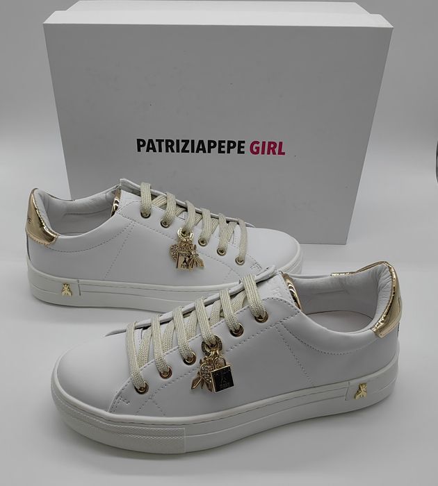 Patrizia Pepe Оригинални Сникърси