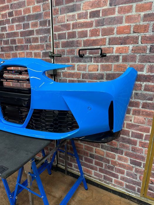 Bara fata Bmw M3 G80 M4 G82 Completa