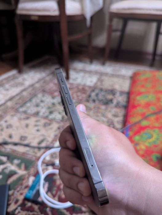 Iphone 12 pro 128gb