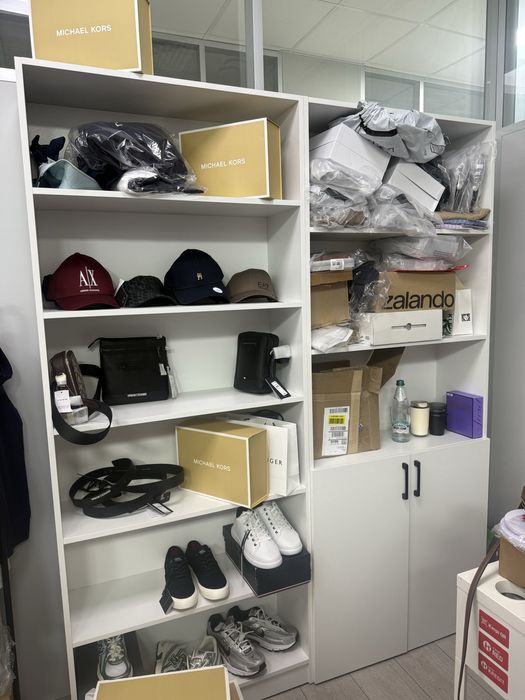 Продам шкафы/стеллажи