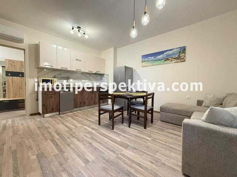 Продава се Двустаен апартамент в Пловдив, Кършияка - 61 кв.м за 1129 €/кв.м - Снимка #2