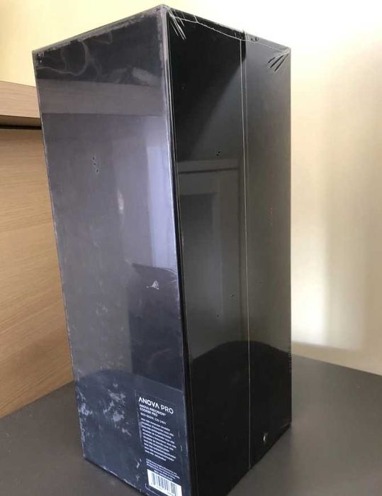 Anova Cooker Pro Sous Vide- Wi-Fi, bluetooth, чисто нов сувид,гаранция