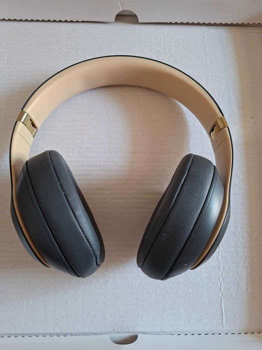 Casti audio wireless