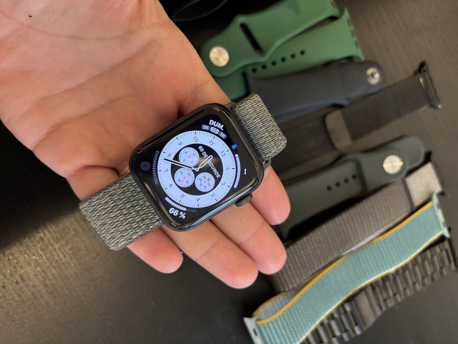 Apple Watch SE 32 GB