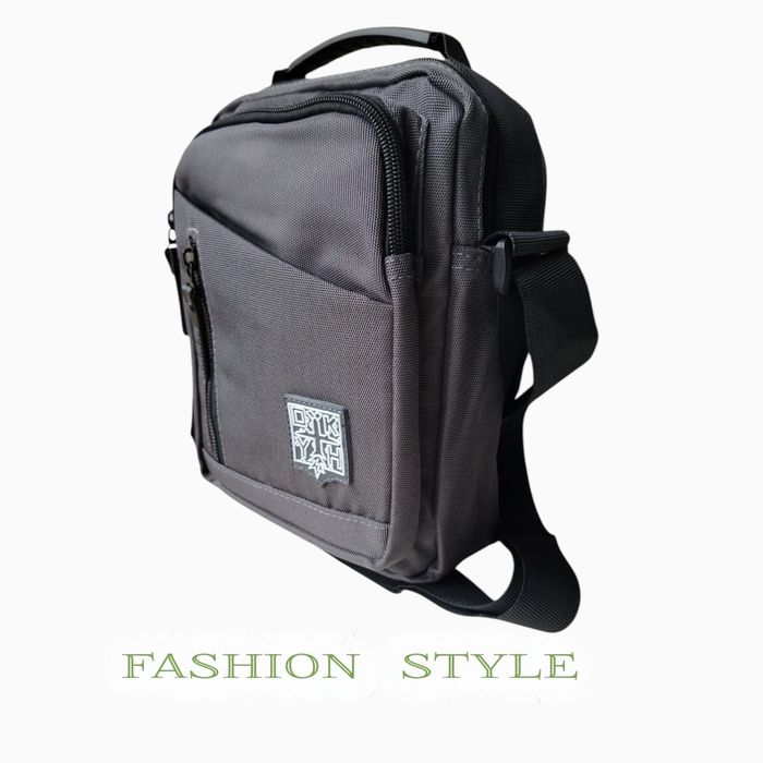 Мъжка спортна чанта