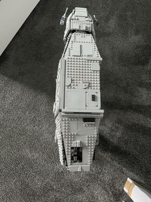 Ucs at-at walker lego original