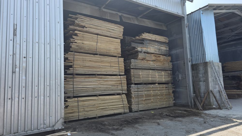 PANOURI lemn masiv de FAG sau STEJAR si parchet masiv