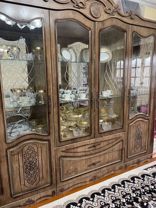 Servant holati ideal