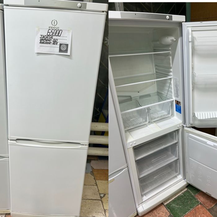 Холодильники, с ГАРАНТИЕЙ!