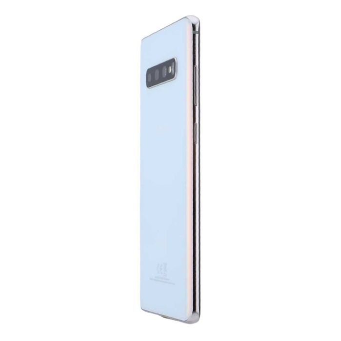 Samsung Galaxy S10+ 128GB Prism White | TrueGSM