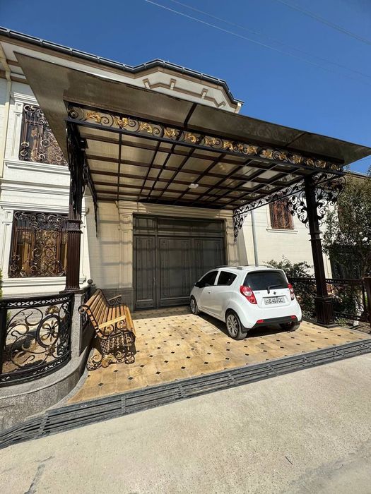 Metalicheskie izdeliya